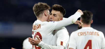 AS Roma gokschandaal