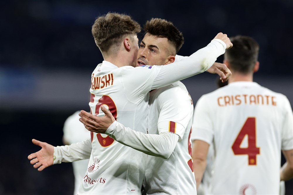 AS Roma gokschandaal