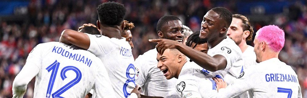 bet van de week 41