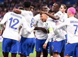 bet van de week 41