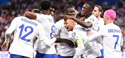 bet van de week 41