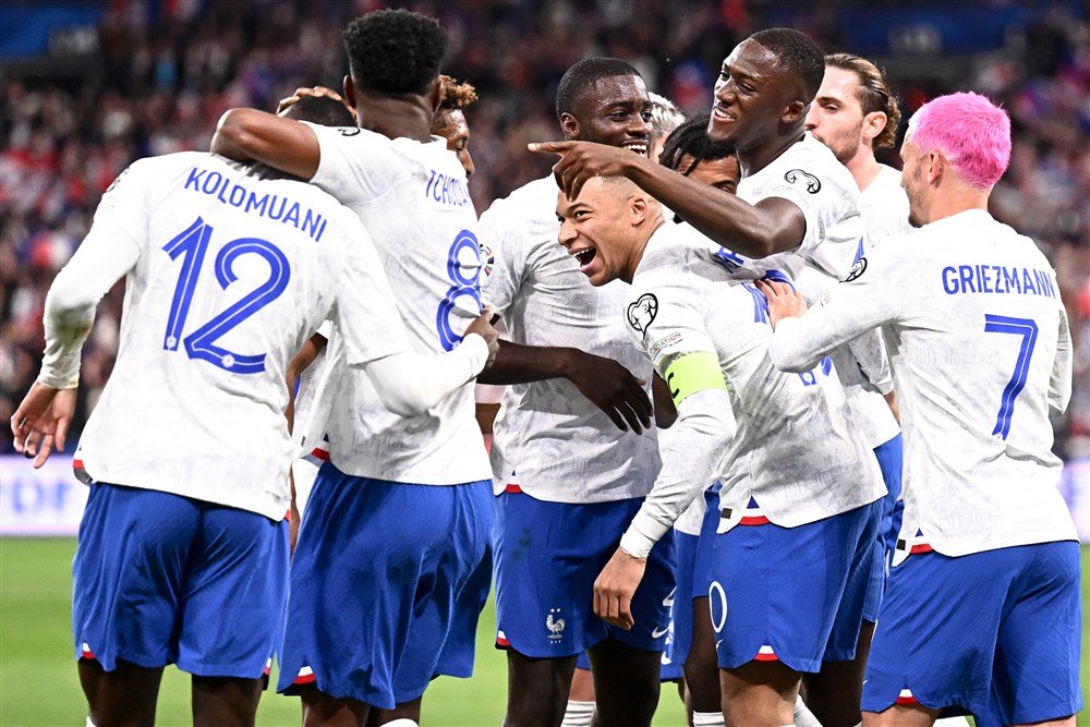 bet van de week 41