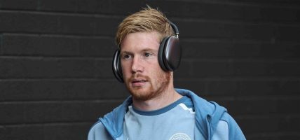 Kevin de Bruyne deepfake