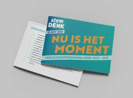 Denk online gokken