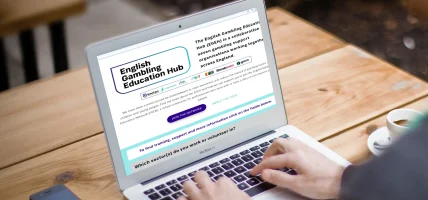 English Gambling Education Hub