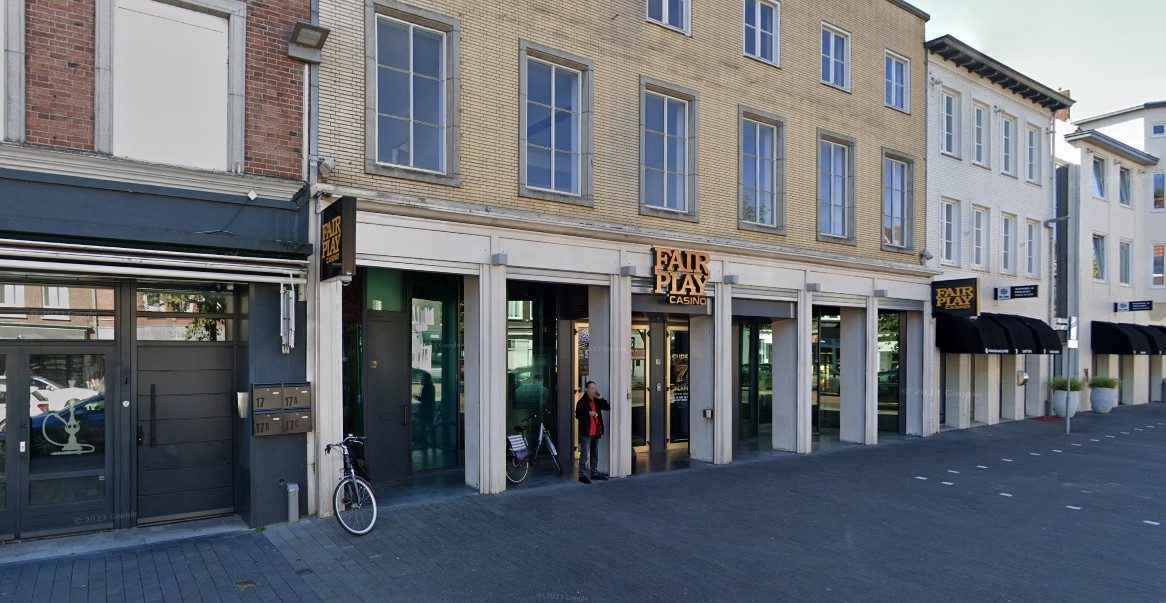 Fair Play Casino Geleen overval