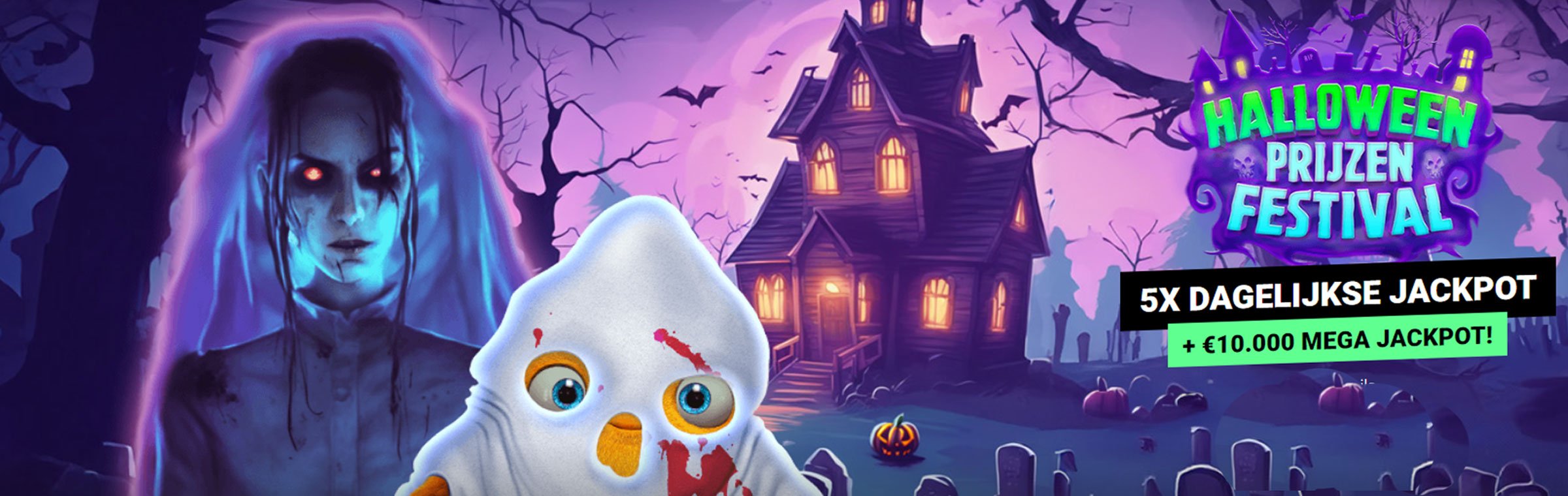 Halloween-casino-promotie-bij-OneCasino