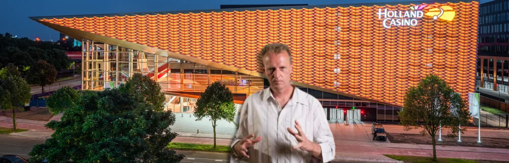 Hofman Holland Casino