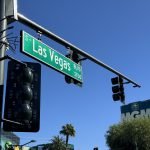 Las Vegas Boulevard 3700 - MGM - Foto: Frank Op de Woerd voor CasinoNieuws.nl