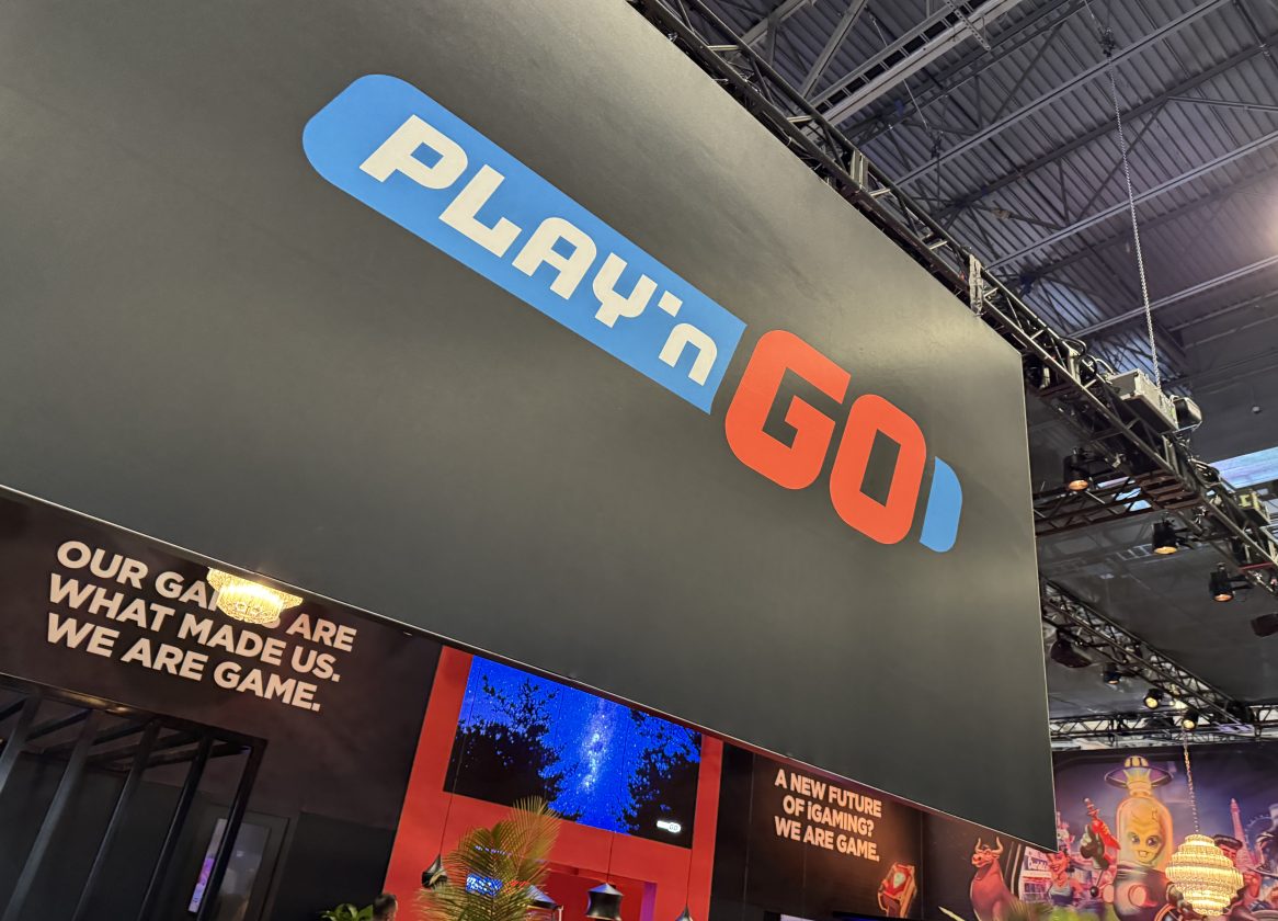 Play 'n Go (foto: CasinoNieuws.nl)