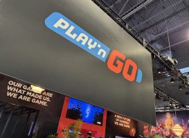Play 'n Go (foto: CasinoNieuws.nl)