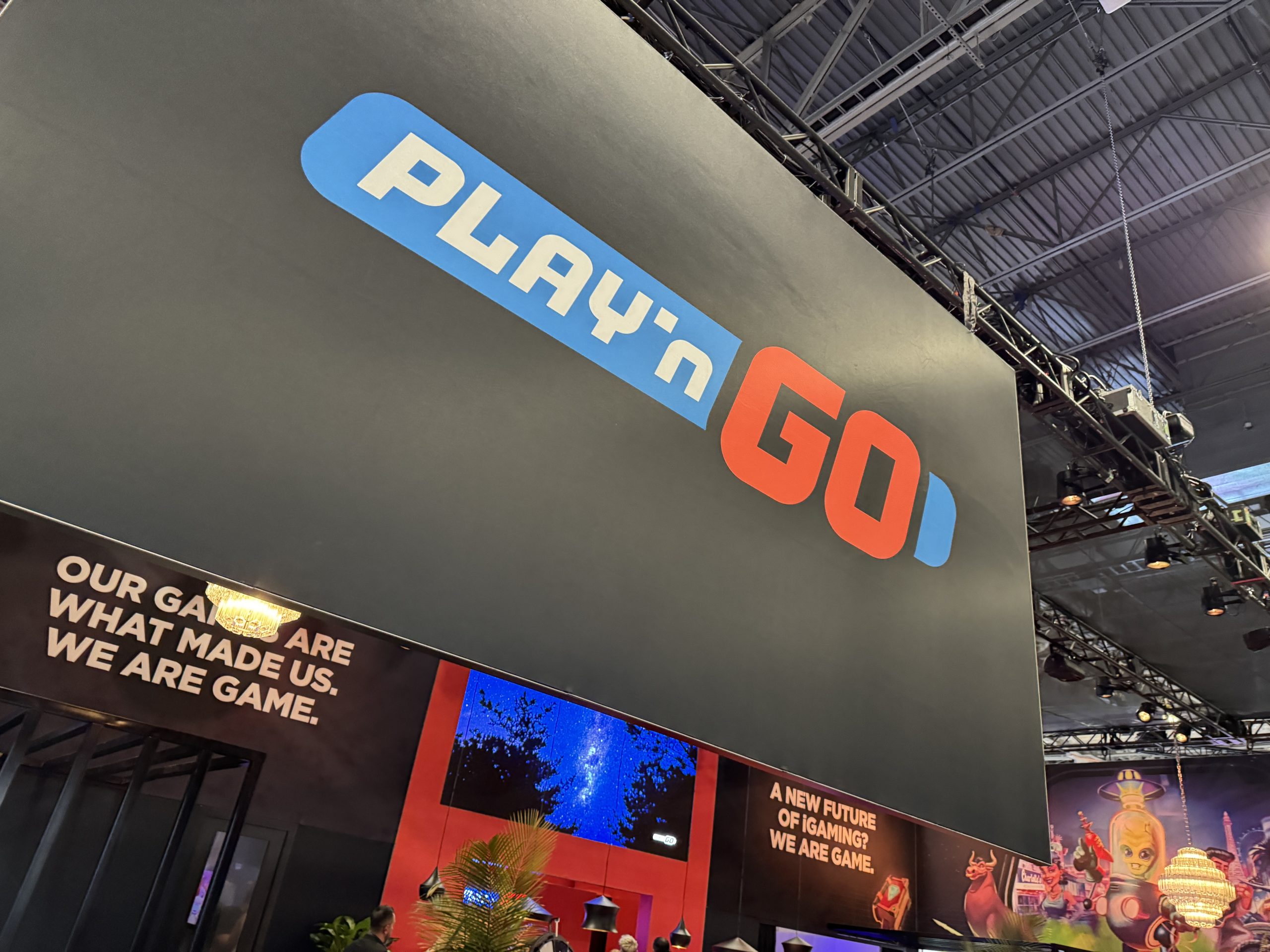 Play 'n Go (foto: CasinoNieuws.nl)