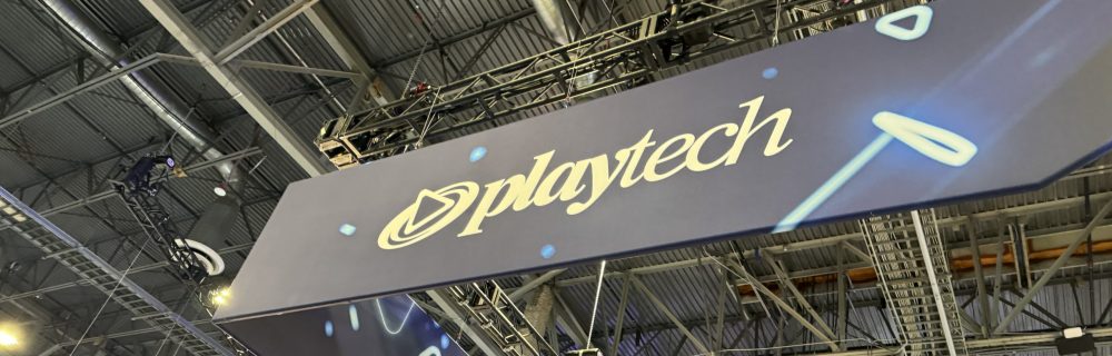 Playtech (foto: CasinoNieuws.nl)