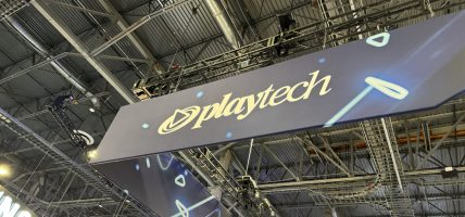 Playtech (foto: CasinoNieuws.nl)
