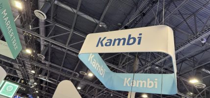 Kambi (foto: CasinoNieuws.nl)