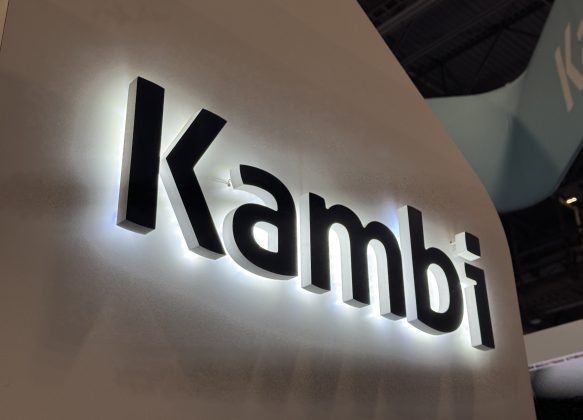 Kambi (foto: CasinoNieuws.nl)