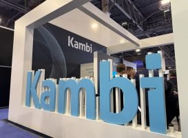 Kambi (foto: CasinoNieuws.nl)