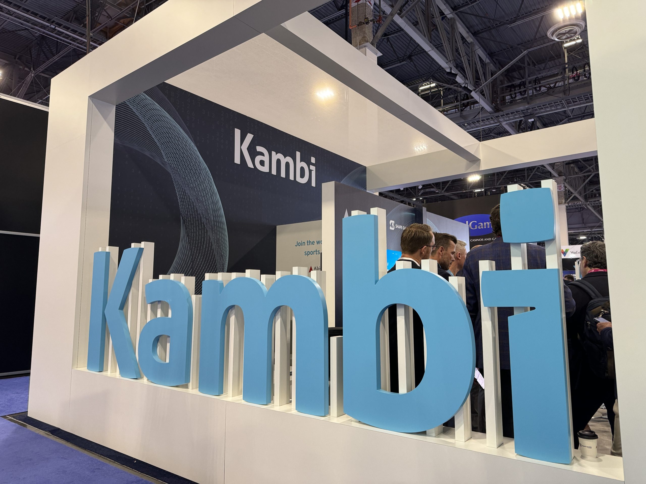 Kambi (foto: CasinoNieuws.nl)