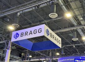Bragg Oryx (foto: CasinoNieuws.nl)