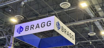 Bragg Oryx (foto: CasinoNieuws.nl)