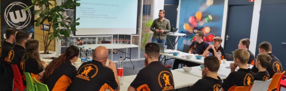 Integriteitsmanager