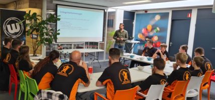 Integriteitsmanager