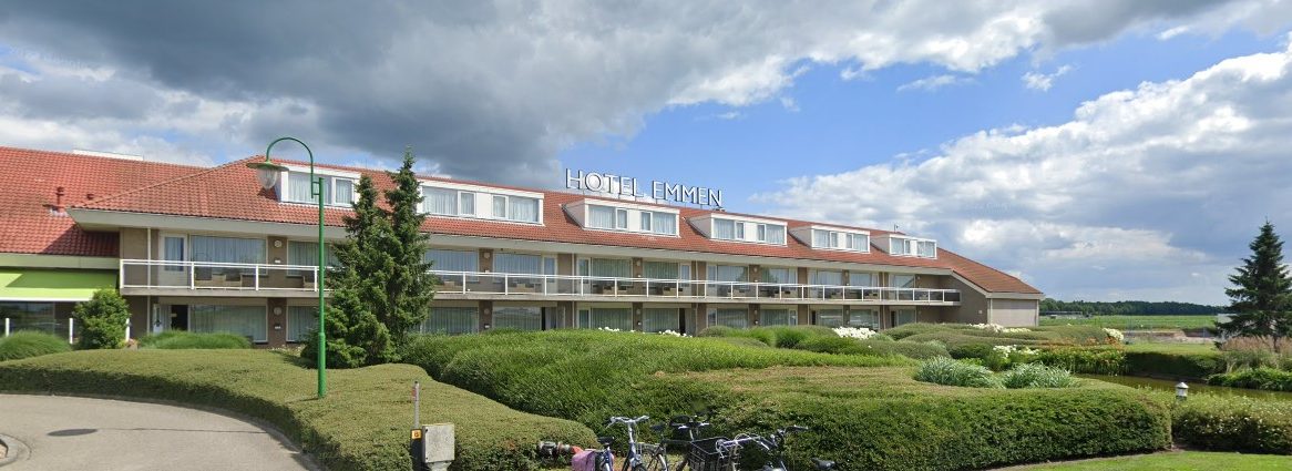 Jack's casino Emmen