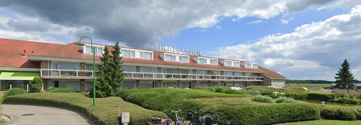 Jack's casino Emmen
