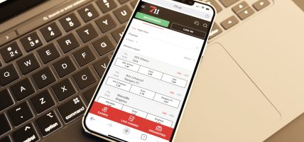 711 sportsbook wedden op sport bookmaker