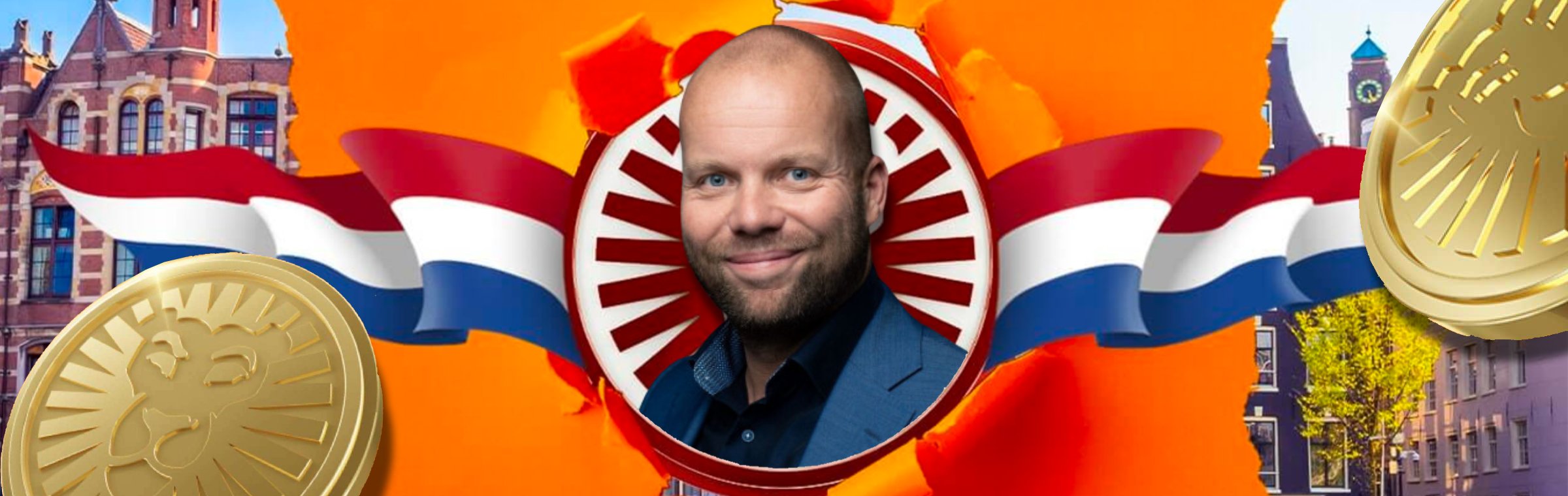 LeoVegas Remko de Boer interview lead image
