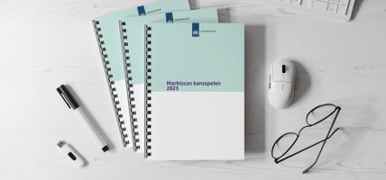 Marktscan kansspelen 2023