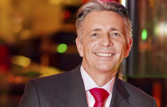 Michiel Nubé