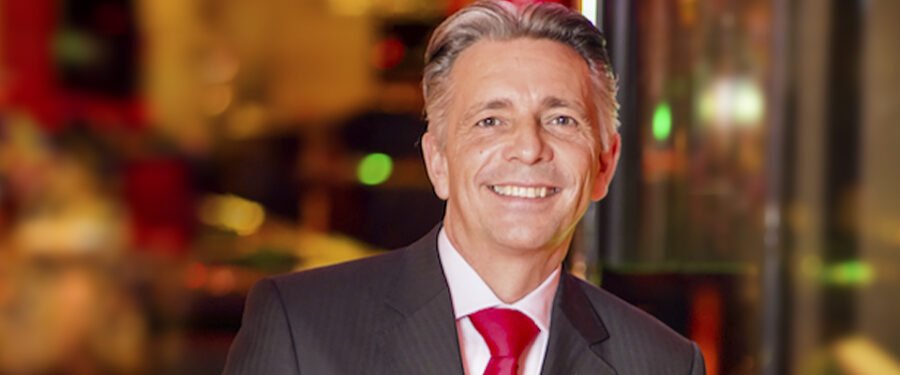 Michiel Nubé
