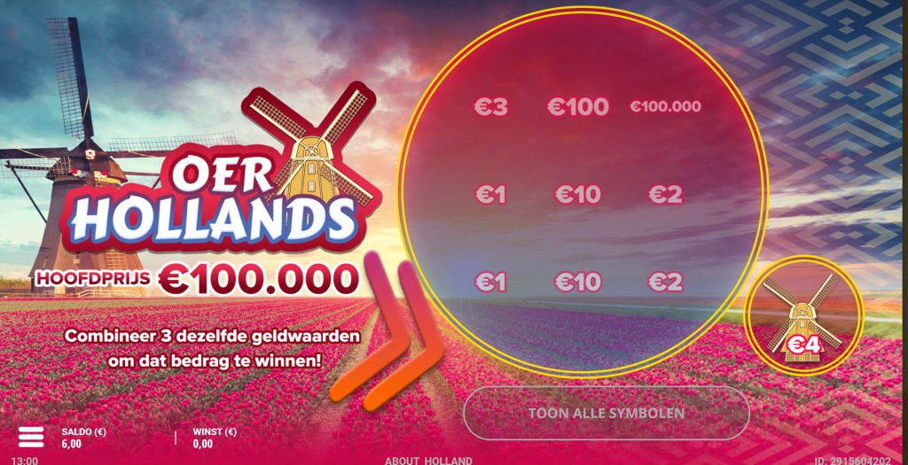 Toon-alle-symbolen-Oud-Hollands-krasspel--bij-Winn-Itt