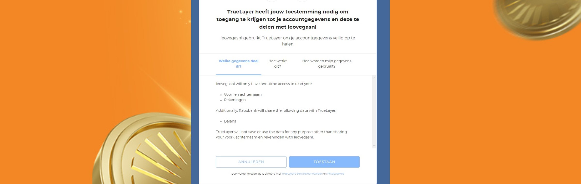 Truelayer