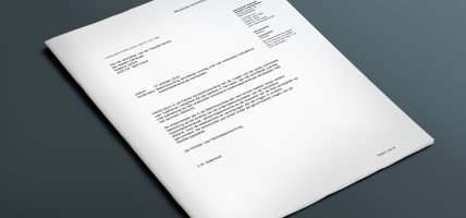 Weerwind antwoorden op vragen kosten-batenanalyse