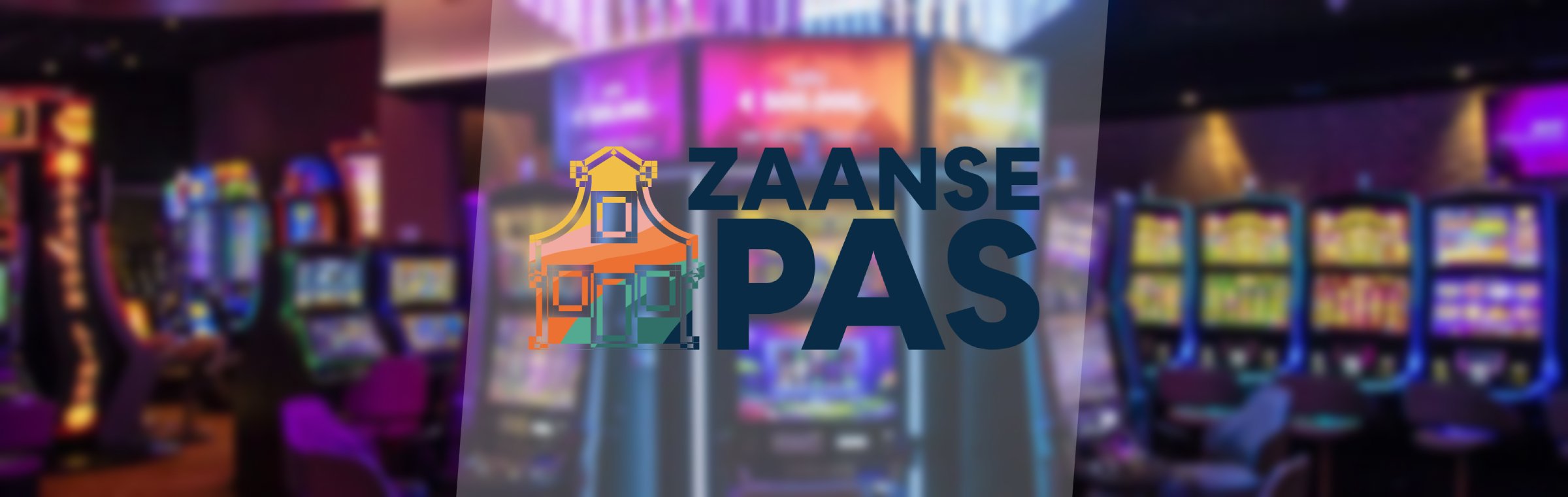 Zaanse Pas Holland Casino