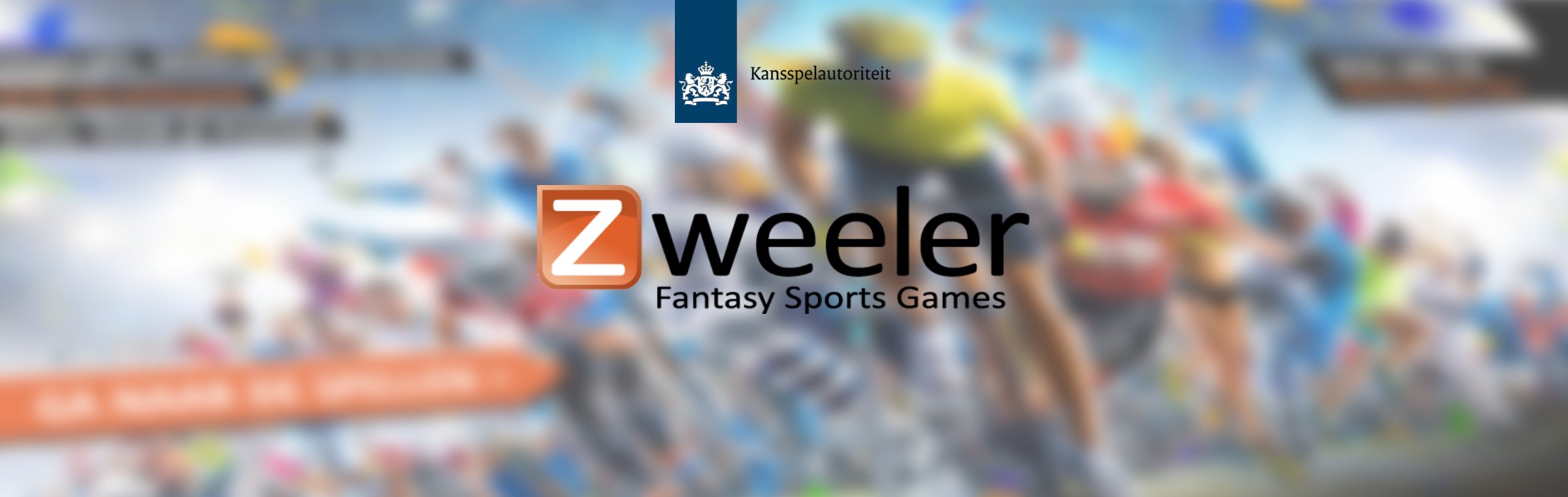 Zweeler Kansspelautoriteit