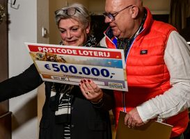Postcode Loterij Beilen