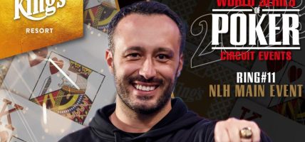 Cristian Cirja, WSOPC Rozvadov