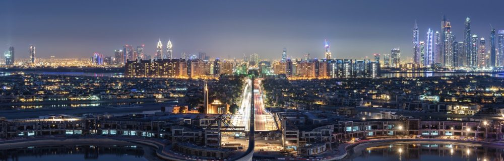 loterij dubai