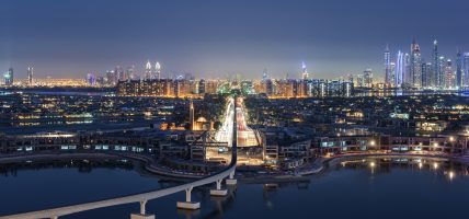 loterij dubai