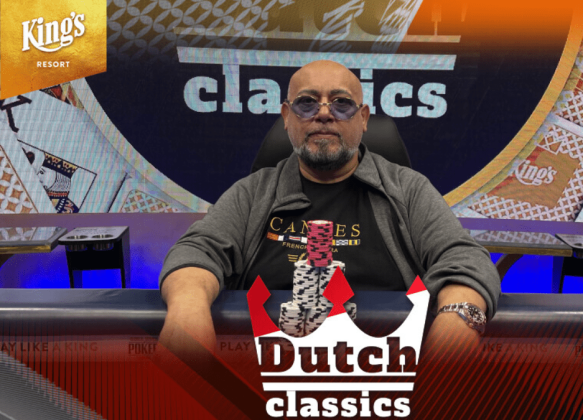 Jurek Goman, Dutch Classics