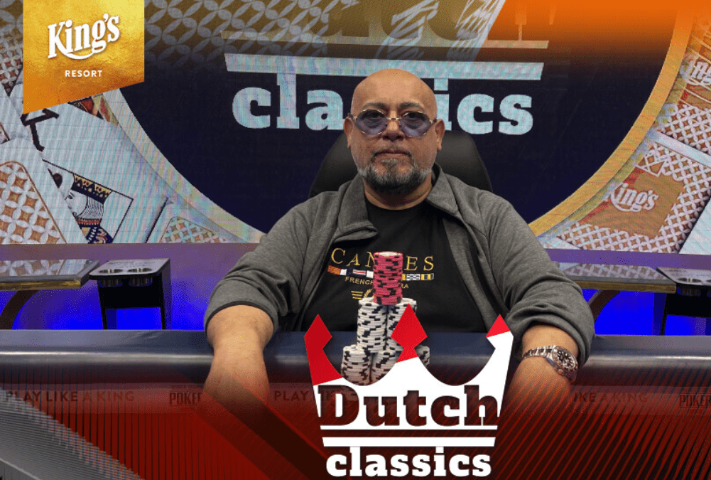 Jurek Goman, Dutch Classics