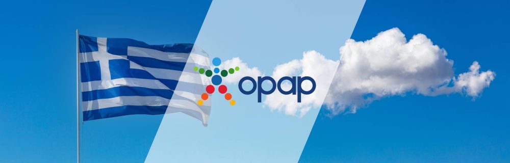 opap boete