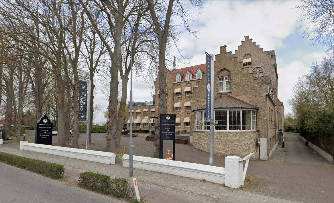 poging overval casino sluis