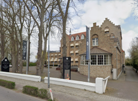poging overval casino sluis
