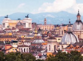 illegale gokbranche Italië