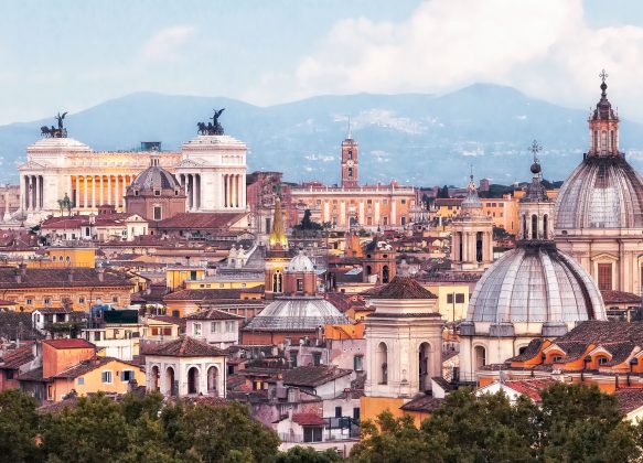 illegale gokbranche Italië
