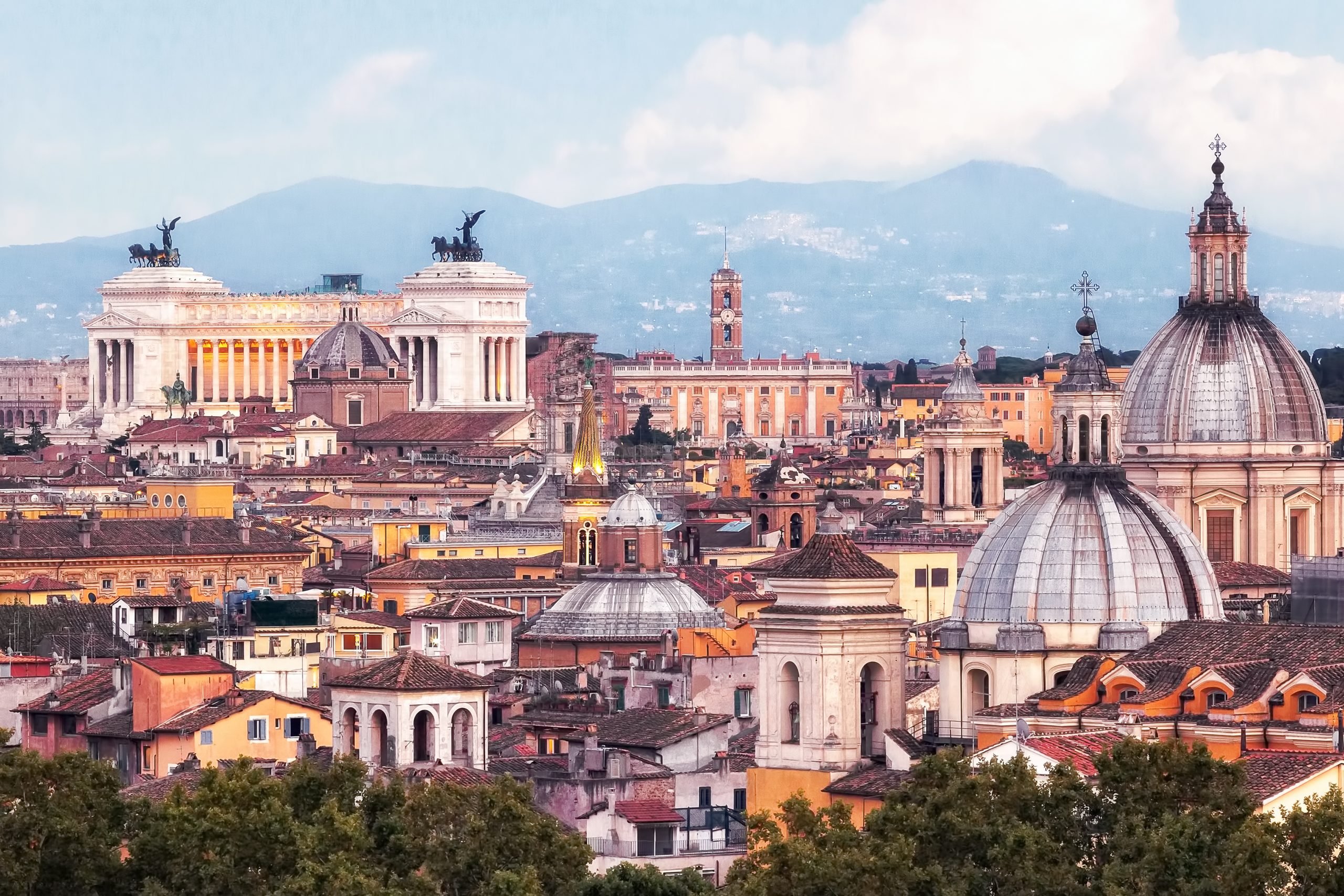 illegale gokbranche Italië